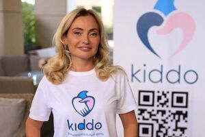 Анна Єрмолаєва: За кожну людину варто боротися до кінця