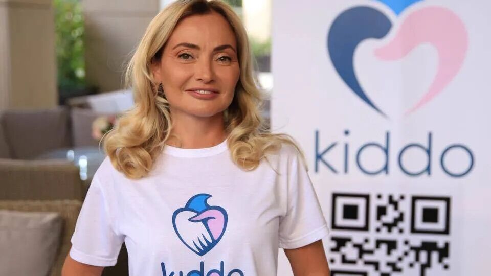 Анна Єрмолаєва: За кожну людину варто боротися до кінця