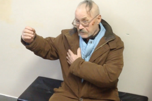 Николай Пасечник умер в 2020 году