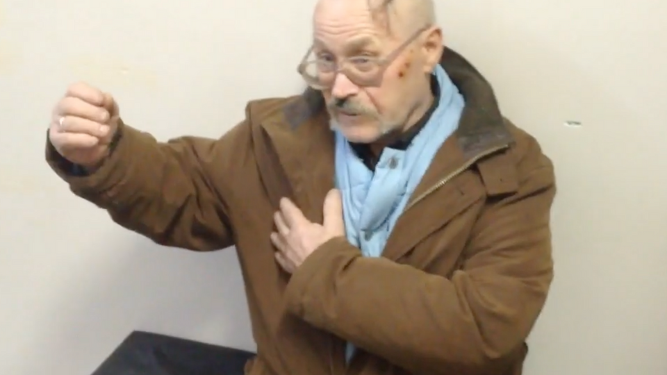 Николай Пасечник умер в 2020 году