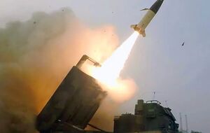 Україна почала бити ATACMS по РФ