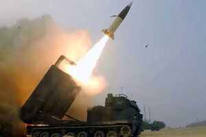 Україна почала бити ATACMS по РФ