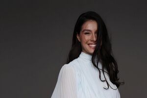 Чичуа готовится ко вторым родам