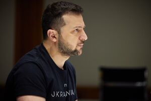Зеленський: Перше засідання технологічної ставки проведуть на початку грудня
