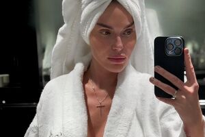 Каминская рассказала про мгновения, когда мир становится завершенным