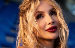 Loboda: Страна, которая дала мне новую жизнь