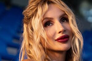 Loboda: Країна, яка дала мені нове життя