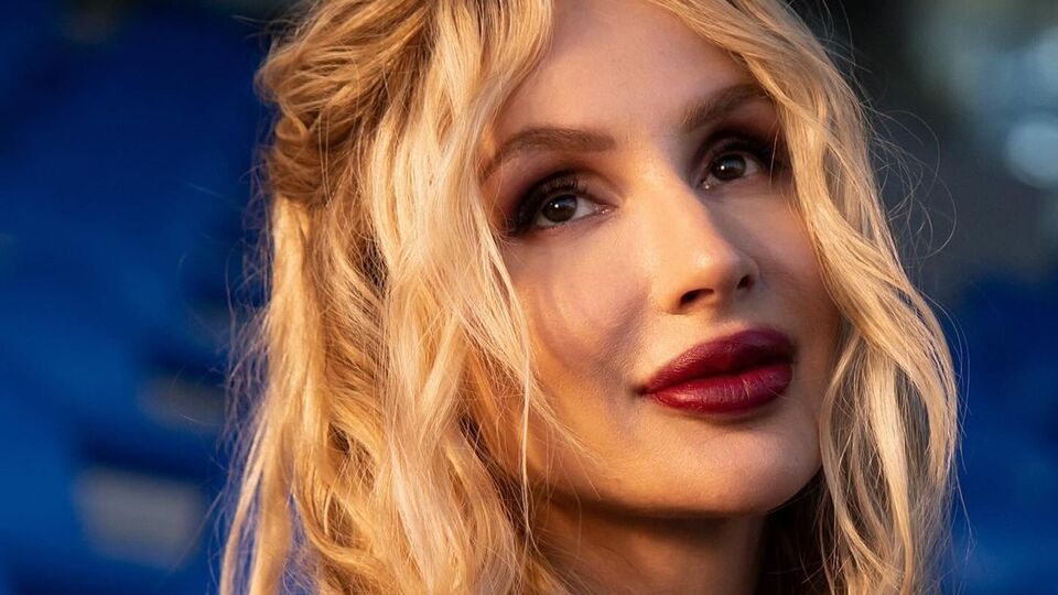 Loboda: Страна, которая дала мне новую жизнь