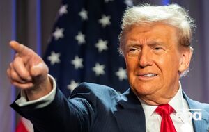 Трамп неодноразово заявляв про свій намір депортувати нелегальних мігрантів зі США