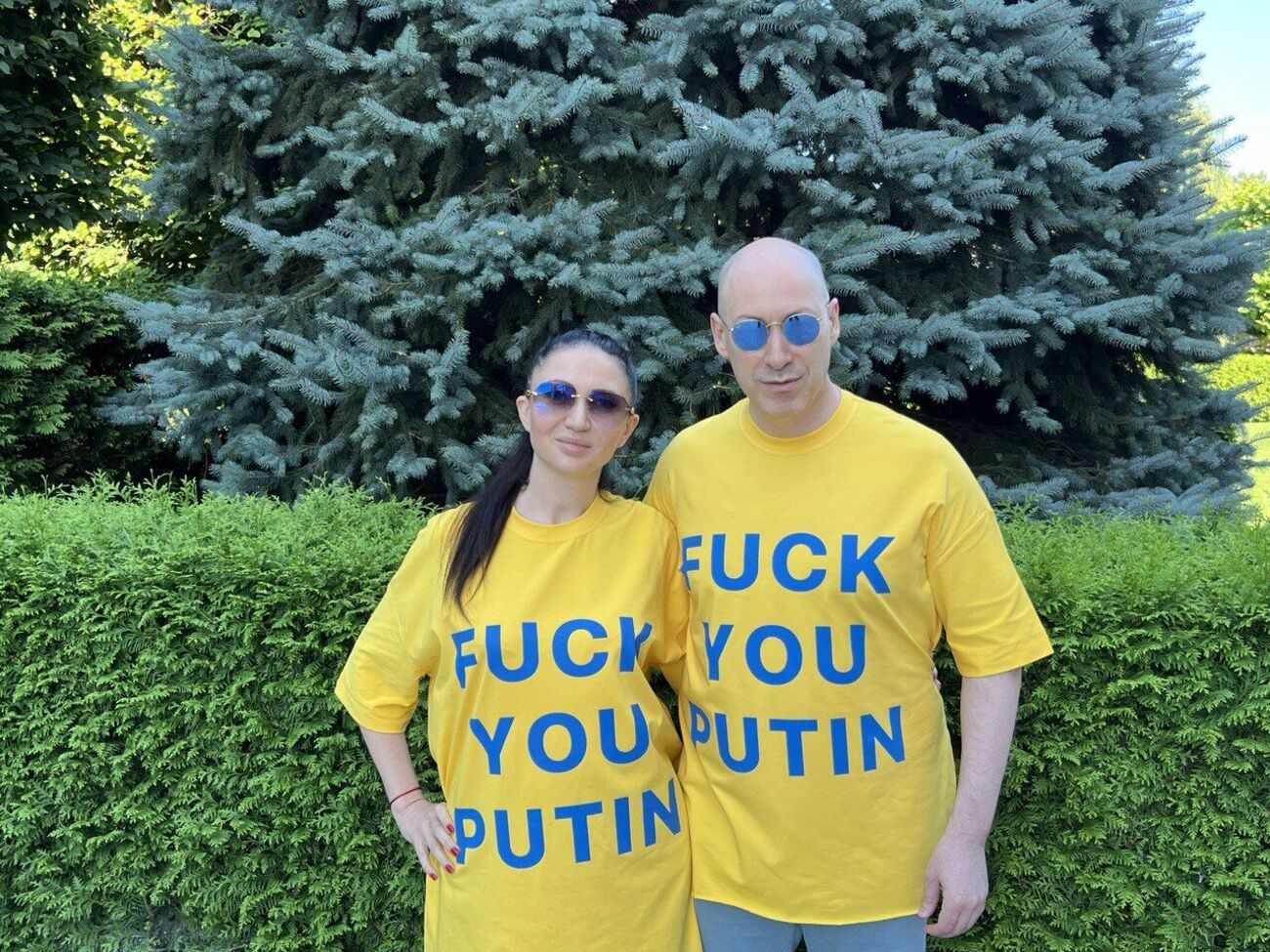 Бацман и Гордон обсудили главные события недели