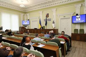 Александр Ломако: Депутат – это представитель общины, а не слуга тех, кто нашей общине хочет навредить