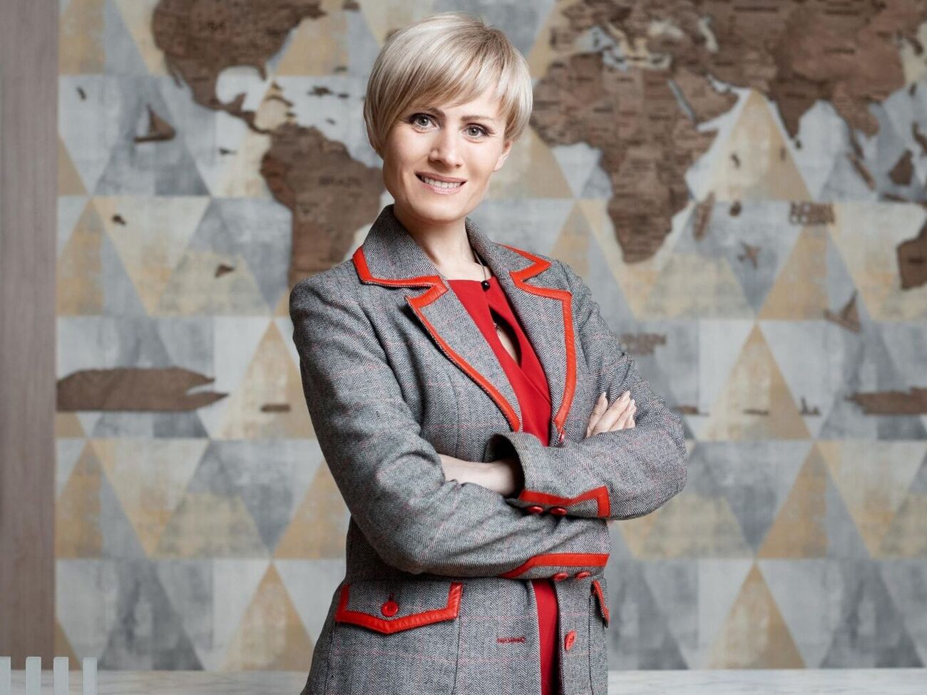 Людмила Цыганок: В целом, оценивая ситуацию, которая складывается по CBAM, можно уже бить во все колокола