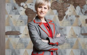 Людмила Цыганок: В целом, оценивая ситуацию, которая складывается по CBAM, можно уже бить во все колокола