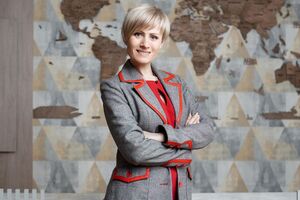 Людмила Цыганок: В целом, оценивая ситуацию, которая складывается по CBAM, можно уже бить во все колокола