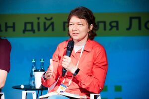 Елена Павленко подчеркнула необходимость долгосрочного планирования для решения финансовых обязательств