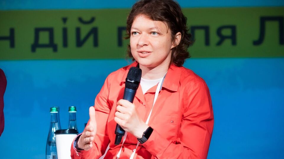Елена Павленко подчеркнула необходимость долгосрочного планирования для решения финансовых обязательств
