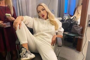 Полякова: Я приехала домой