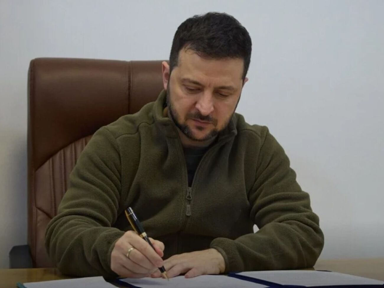 Підписаний президентом документ має посилити соцзахист українських захисників, ідеться в пояснювальній записці