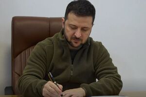 Підписаний президентом документ має посилити соцзахист українських захисників, ідеться в пояснювальній записці