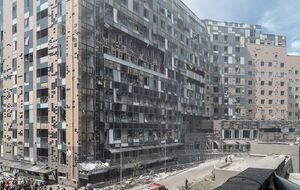 Работы планируют начать весной, однако конкретные сроки можно будет назвать после разработки проектной документации, сказал Ляшко