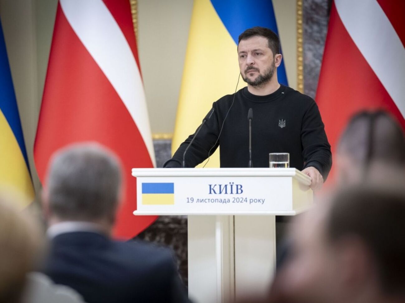 За словами українського президента, лідери G20 не заявили "нічого сильного"