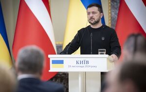 За словами українського президента, лідери G20 не заявили "нічого сильного"
