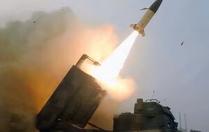 Російські військові перехопили лише дві з восьми ракет ATACMS, які випустила Україна