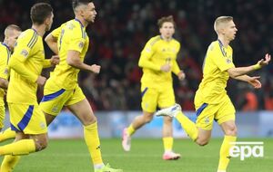 Зінченко забив перший гол і виніс на поле футболку з номером 1000