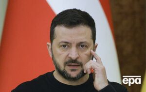 Україна використовуватиме далекобійні дрони, власні ракети "Нептун" й американські ATACMS, наголосив президент