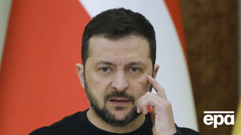 Україна використовуватиме далекобійні дрони, власні ракети "Нептун" й американські ATACMS, наголосив президент