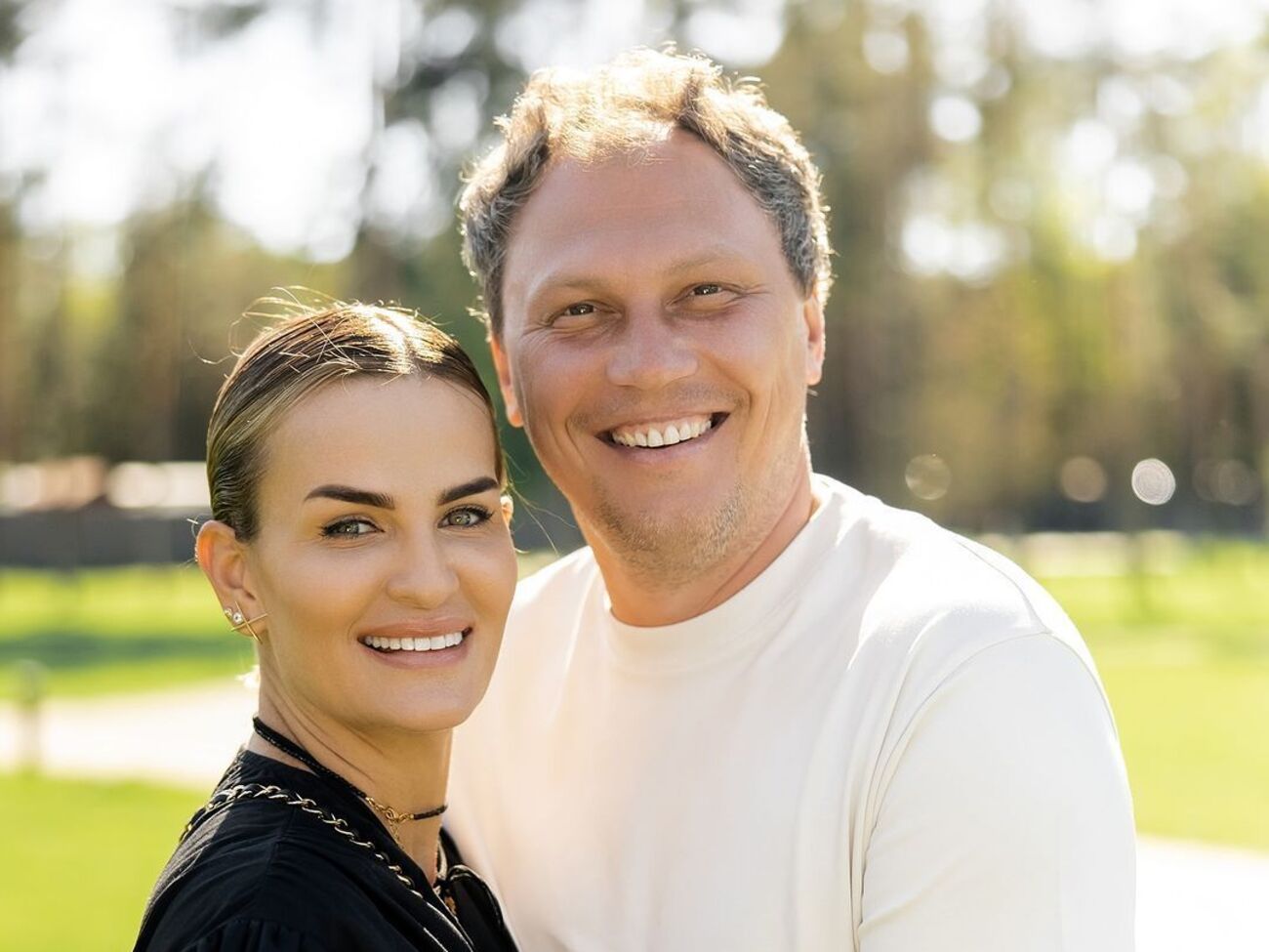 Пятовы разводятся