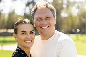 Пятовы разводятся