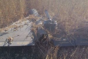 По данным Коваленко, Россия преследует военные и разведывательные цели, а также пытается психологически сломить сопротивление людей