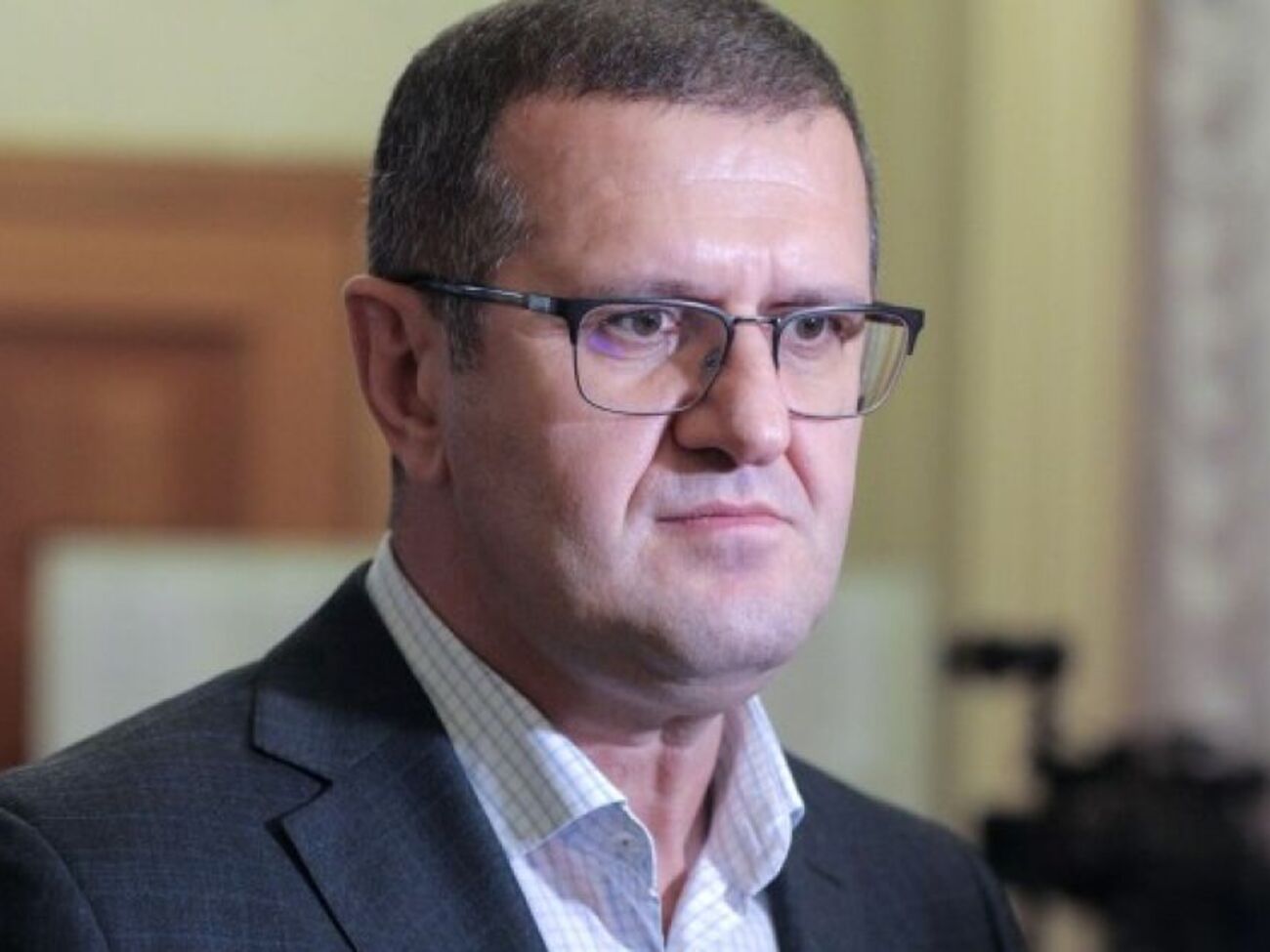 Муса Магомедов: Мы находимся в уникальных по уровню негативного влияния условиях – война и декарбонизация