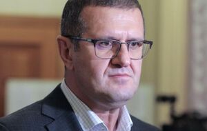 Муса Магомедов: Мы находимся в уникальных по уровню негативного влияния условиях – война и декарбонизация