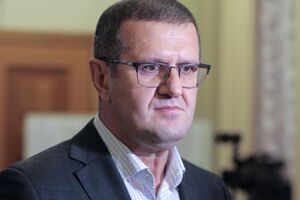 Муса Магомедов: Мы находимся в уникальных по уровню негативного влияния условиях – война и декарбонизация