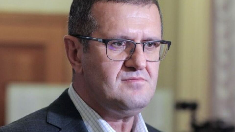 Муса Магомедов: Ми перебуваємо в унікальних за рівнем негативного впливу умовах – війна і декарбонізація
