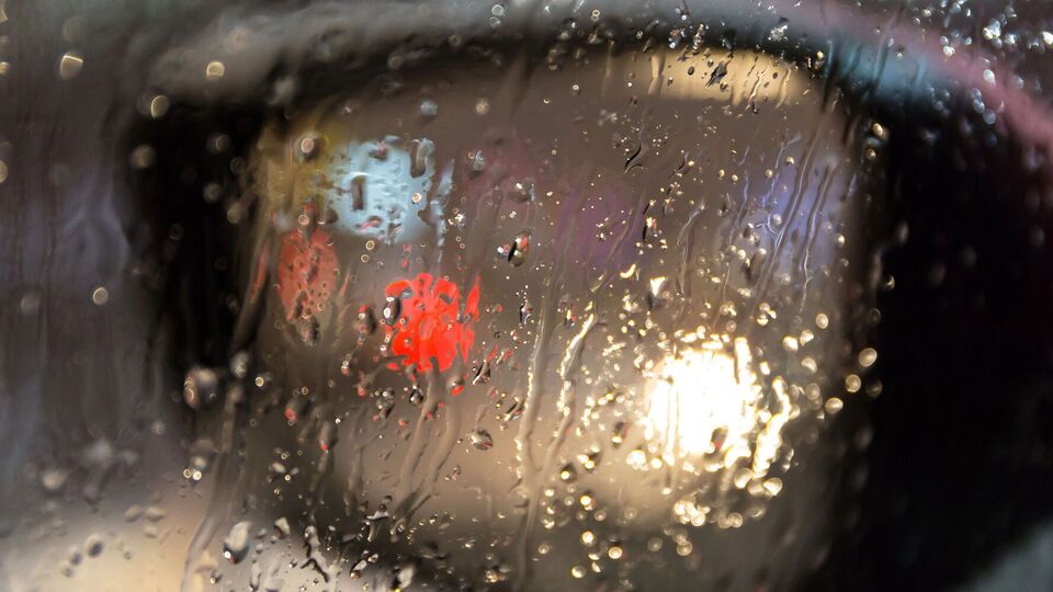 Сложную погоду синоптик прогнозирует в Харьковской, Сумской, Черниговской, Луганской и иногда Полтавской областях