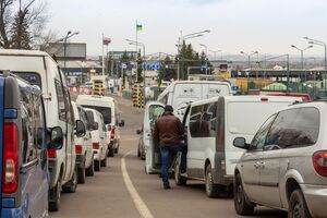 ДПСУ передала в поліцію понад 2 тис. повідомлень, пов'язаних з ознаками незаконного переправлення осіб через кордон