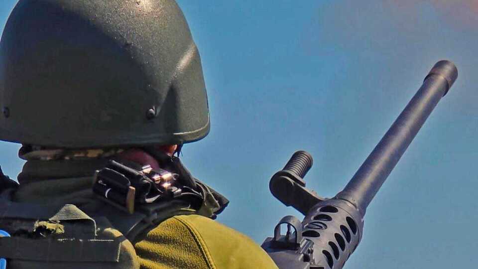 21 російський БПЛА локально втратили внаслідок дій ППО