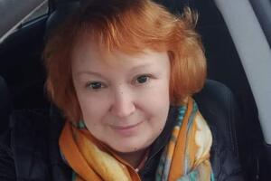 Ми надто пізно дізналися, що росіяни ціляться по наших дітях. Що кидають бомби саме в це написане фарбою слово