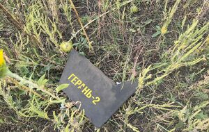 Меморандум предусматривает совместное производство ракет для противодействия враждебным БПЛА