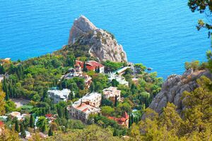 Оккупационные власти Крыма сообщили, что все "национализированное" имущество принадлежало украинским бизнесменам или тем, кто "недружественно" настроен к РФ