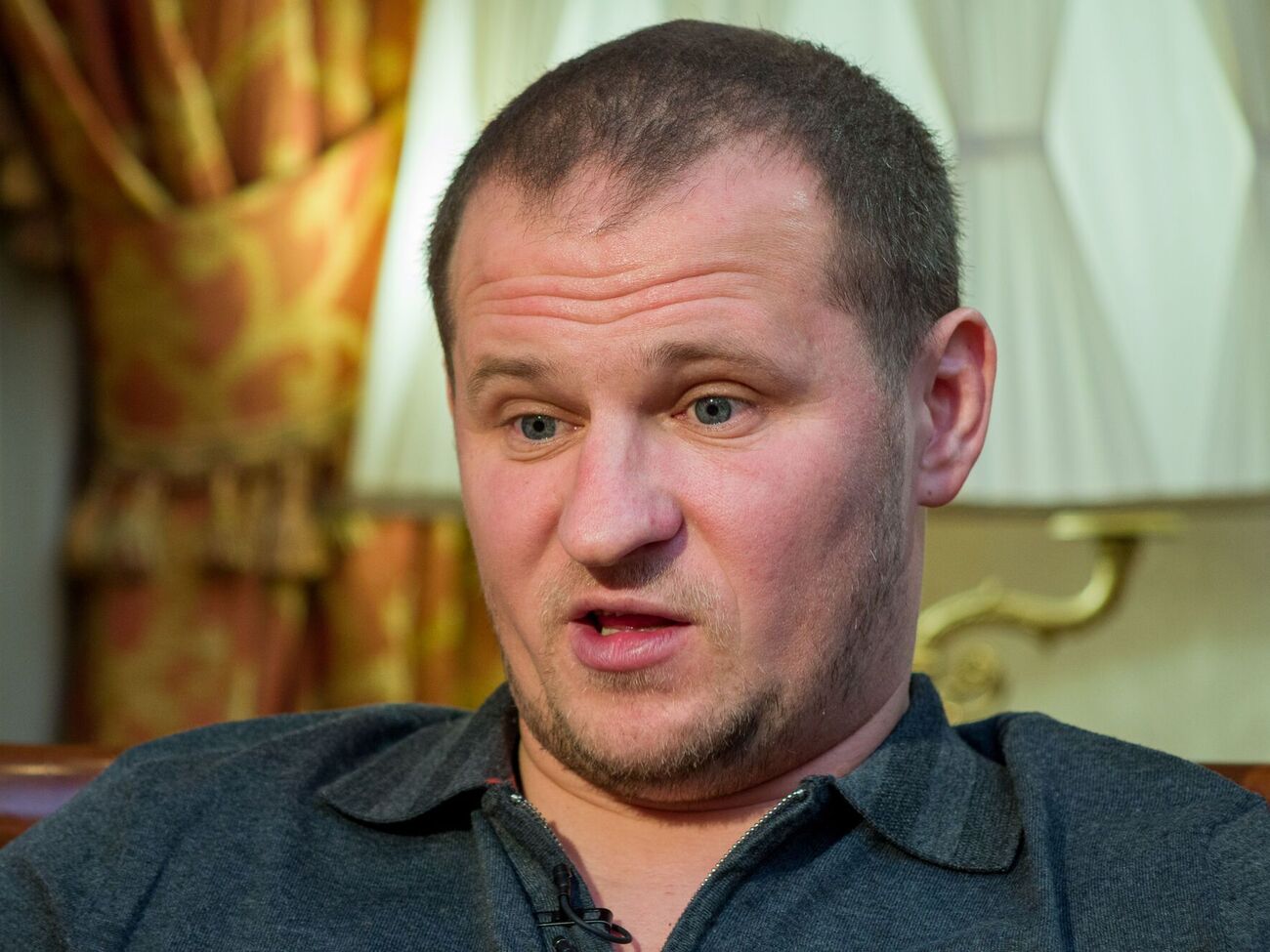 Алієва, який живе в Україні, оголосили в розшук у РФ