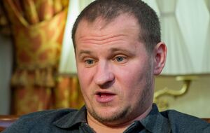 Алиева, который живет в Украине, объявили в розыск в РФ