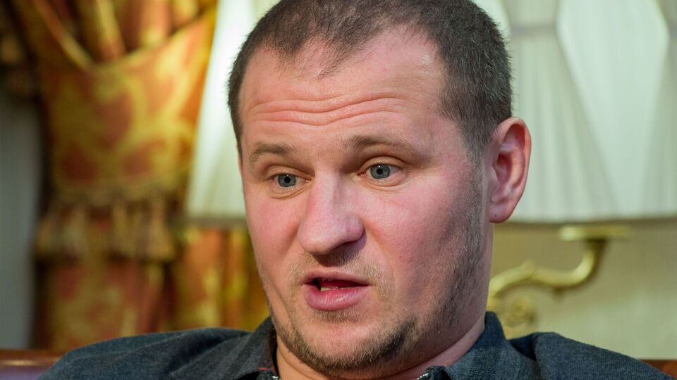 Алієва, який живе в Україні, оголосили в розшук у РФ