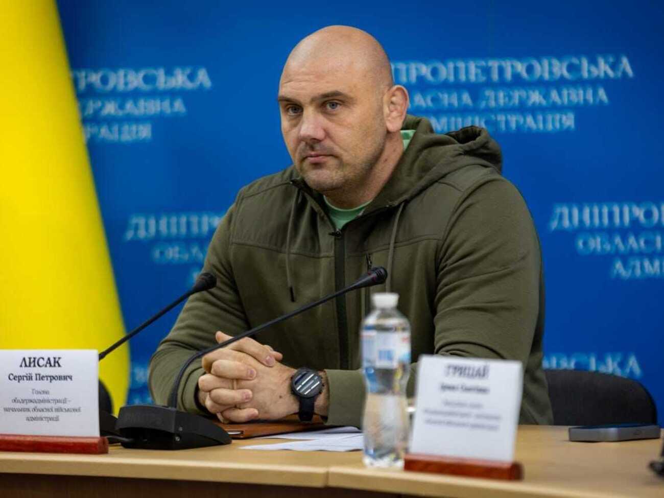 П'ятьом постраждалим через атаку РФ допомогу надали на місці, оговтуватися вони будуть удома, розповів Лисак