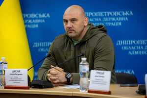 П'ятьом постраждалим через атаку РФ допомогу надали на місці, оговтуватися вони будуть удома, розповів Лисак