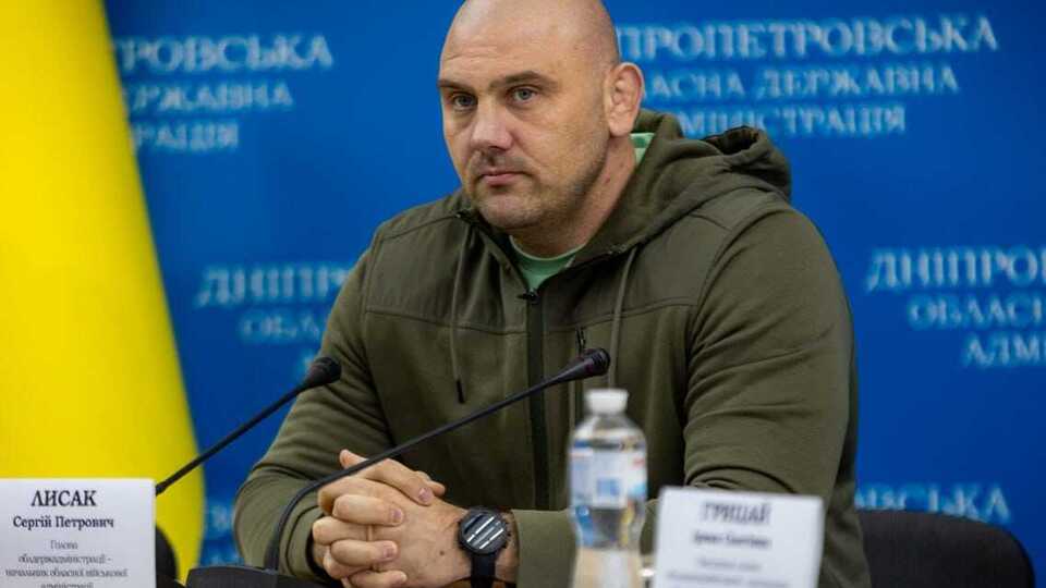 Пятерым пострадавшим из-за атаки РФ помощь оказали на месте, оправляться они будут дома, рассказал Лысак