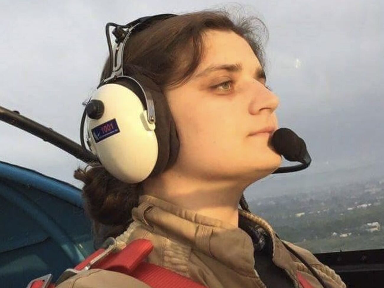 Життя чоловіка коштує не менше, ніж життя жінки, наголосила Берлінська